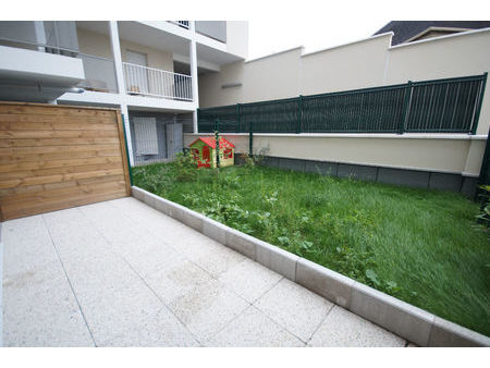 duplex - argenteuil green square