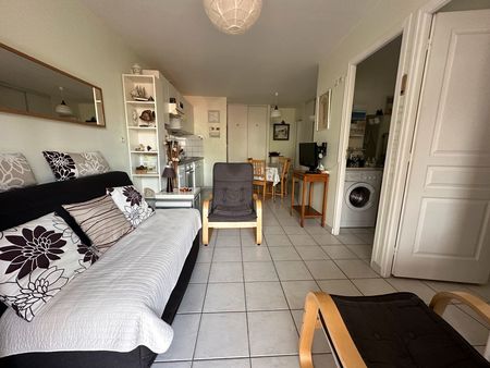 appartement merlimont plage