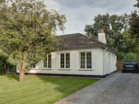 maison à vendre à keerbergen € 425.000 (kuwy9) - vastgoedkantoor winston schoeters | zimmo