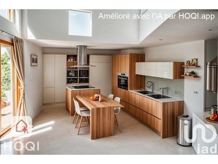 vente maison 5 pièces de 100 m² à tarnos (40220)