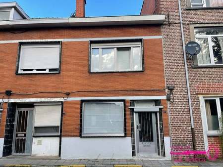 maison à vendre à tielt € 170.000 (kuwzi) - vastgoed anbra | zimmo