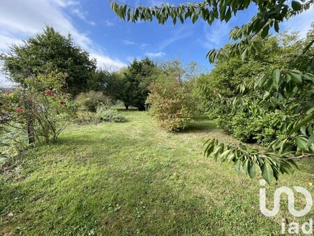 vente terrain de 702 m² à erquy (22430)