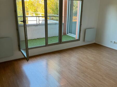 appartement de luxe f2