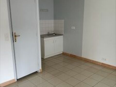 appartement t2 rdc