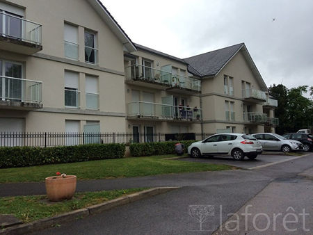 appartement chateau thierry 4 pièce(s) 82.40 m2