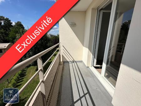 vente appartement montévrain (77144) 2 pièces 35.95m²  152 000€