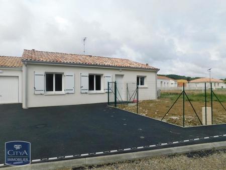 location maison estillac (47310) 4 pièces 91.64m²  951€