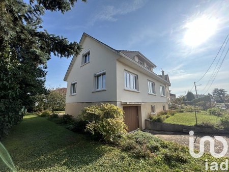 vente maison 7 pièces de 138 m² à chagny (71150)