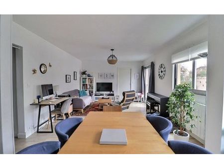 appartement viroflay 97.28 m² t-4 à vendre  549 900 €