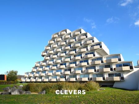 appartement à vendre à klemskerke € 98.000 (kuxbc) - clevers immobiliën | zimmo