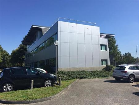 vente/location bureau bordeaux 136 m²