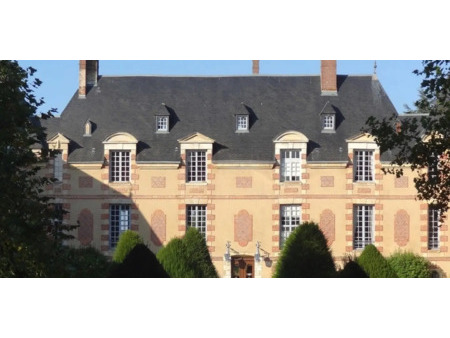 château blaru (78)