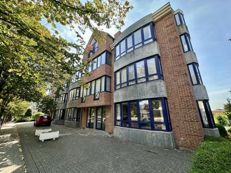 condo/coop à vente  commissaris neyskenslaan 120 a003 diest 3290 belgique