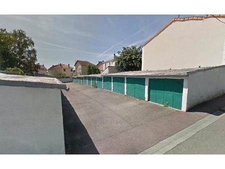 location garage limoges (87000)