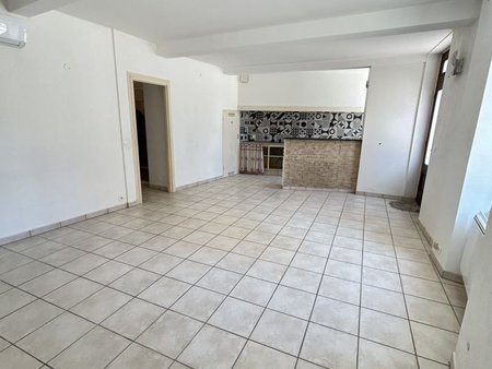 vente maison/villa 3 pièces