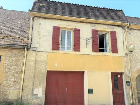 vente maison 7 pièces 148 m²