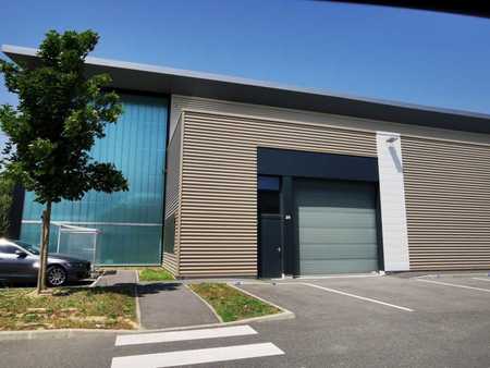 achat d'entrepôt de 262 m² à serris - 77700