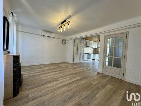 vente maison à flassans-sur-issole (83340) : à vendre / 98m² flassans-sur-issole