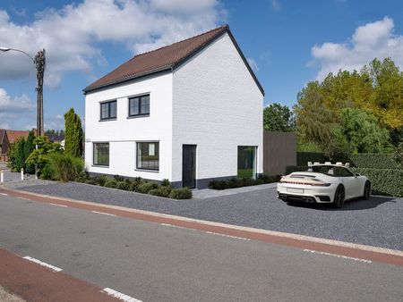 maison à vendre à wellen € 549.000 (kuxdc) - hillewaere hasselt | zimmo