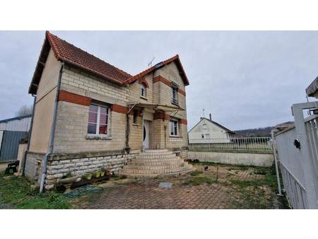 maison vendue louée