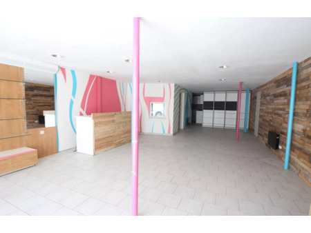 vente immeuble 184 m² mazingarbe (62670)