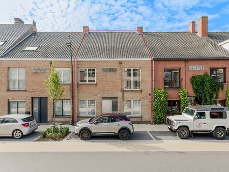 maison à vendre à koksijde € 299.000 (kuxfe) - era servimo (sint-idesbald) | zimmo