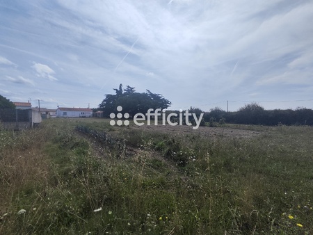 terrain - 2835 m²