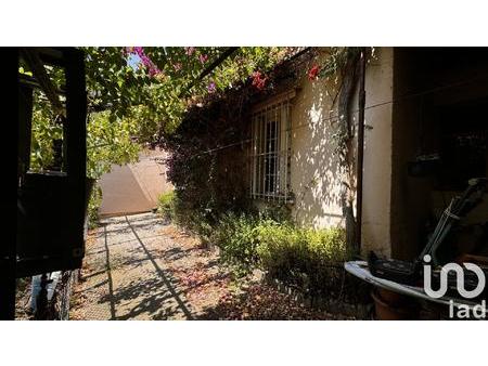 vente maison à perpignan (66000) : à vendre / 68m² perpignan