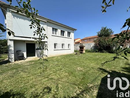 vente maison à tarbes (65000) : à vendre / 110m² tarbes