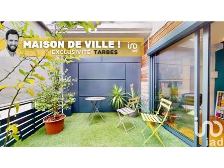 vente maison à tarbes (65000) : à vendre / 156m² tarbes