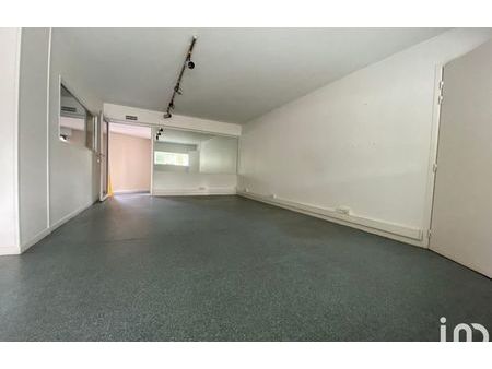 vente commerce 101 m² évreux (27000)