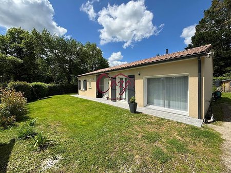 vente maison 5 pièces 105 m²