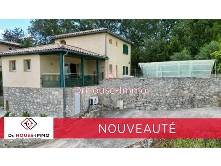 vente maison 5 pièces 96.78 m²