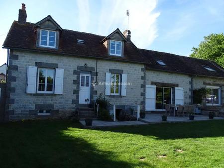 vente maison piscine à juvigny-sous-andaine (61140) : à vendre piscine / 167m² juvigny-sou