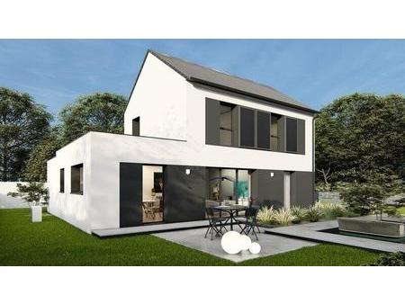 vente maison à pléven (22130) : à vendre / 106m² pléven