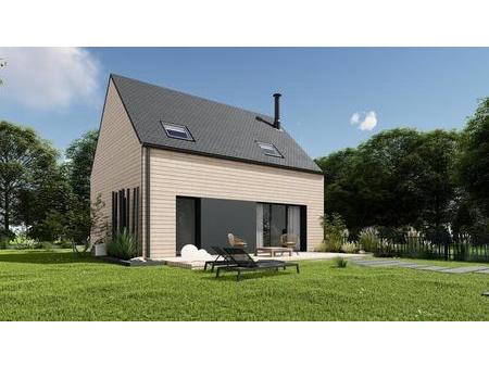 vente maison à trévron (22100) : à vendre / 91m² trévron