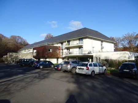 vente appartement t1 à bagnoles-de-l'orne (61140) : à vendre t1 / 29m² bagnoles-de-l'orne