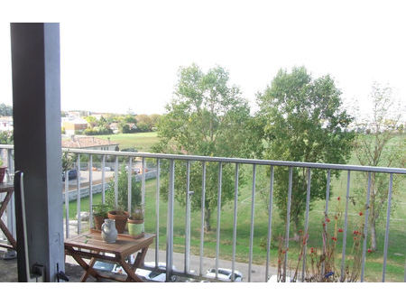 location appartement 3 pièces 57 m² marmande (47200)