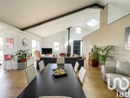 vente maison à l'isle-jourdain (32600) : à vendre / 167m² l'isle-jourdain