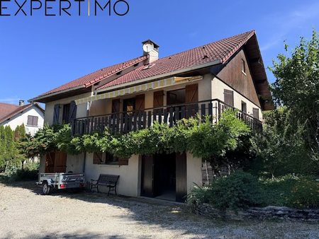 vente maison 6 pièces 141 m²