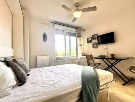 location appartement 1 pièce 22 m² menton (06500)