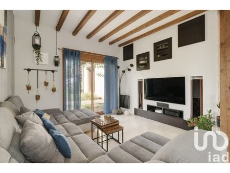 vente maison 8 pièces de 248 m² à bouxières