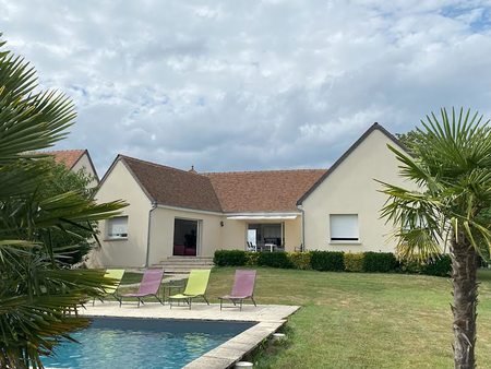 vente maison 9 pièces 260 m²