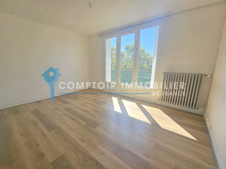 dépt hérault (34)  à vendre sur montpellier centre ville/antigone appartement t2 de 49m2 -