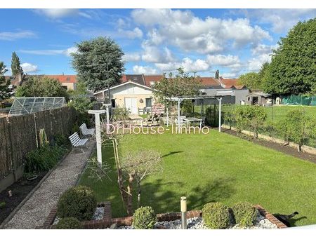 vente maison 5 pièces 180 m²