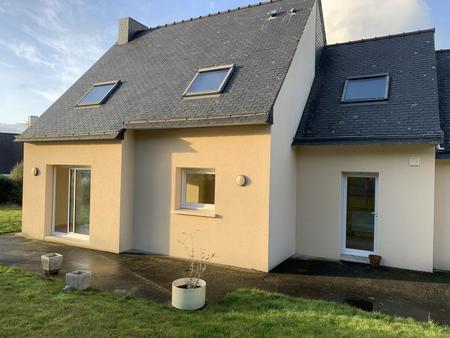 location maison à perros-guirec (22700) : à louer / 109m² perros-guirec