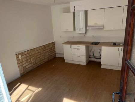 appartement 40m² refait à neuf - montargis