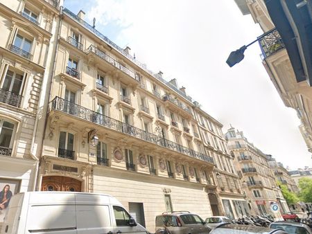 bureaux 180 m2 à louer paris 4