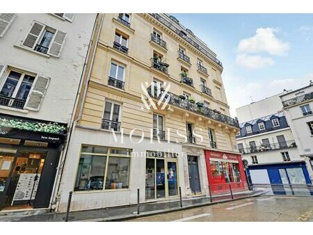 local commercial 5 pièces 83 m² paris 14ème