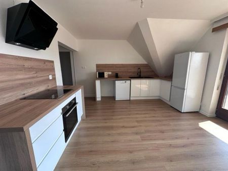 appartement type f4 150m2